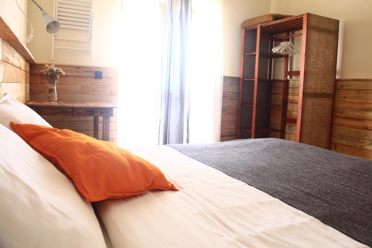 Casa Da Horta Bed & Breakfast การาปาเตย์รา ภายนอก รูปภาพ