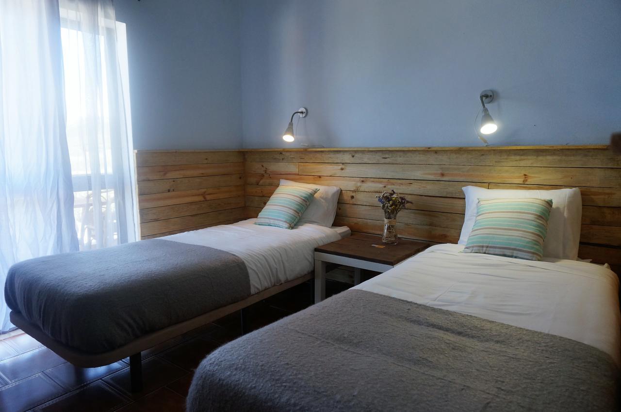 Casa Da Horta Bed & Breakfast การาปาเตย์รา ภายนอก รูปภาพ