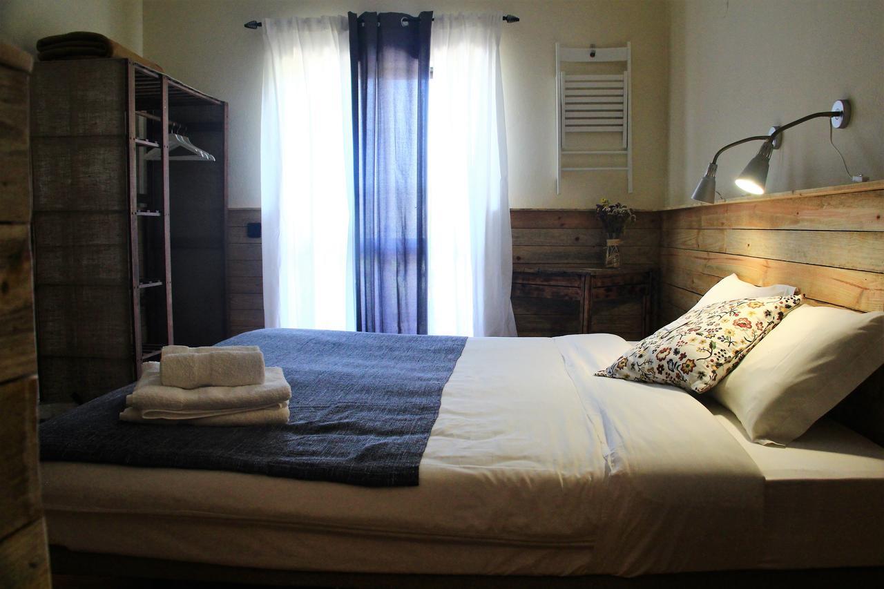 Casa Da Horta Bed & Breakfast การาปาเตย์รา ภายนอก รูปภาพ