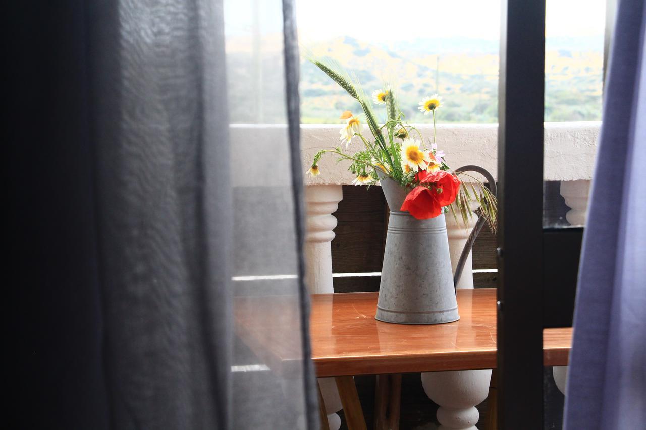 Casa Da Horta Bed & Breakfast การาปาเตย์รา ภายนอก รูปภาพ