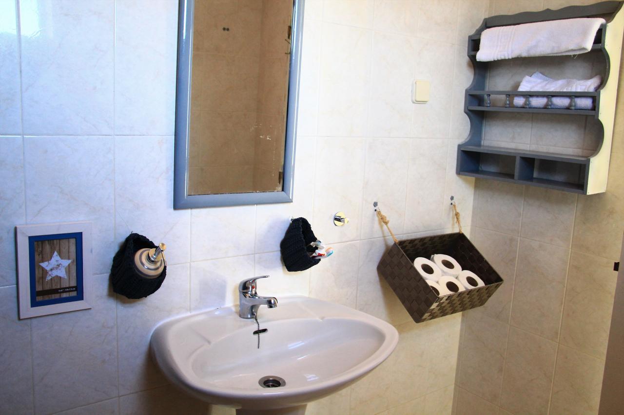 Casa Da Horta Bed & Breakfast การาปาเตย์รา ภายนอก รูปภาพ